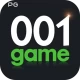 001game APK Supreme v4.8.8