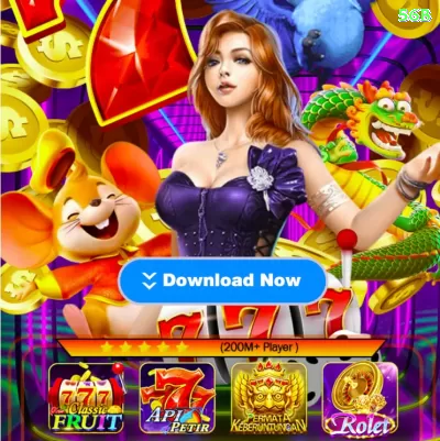 0055bet Master - Casino & Slots Screenshot 2 - programa