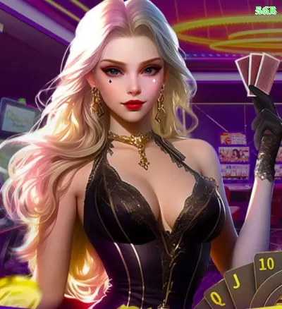 047win Ultimate - Casino & Slots Screenshot 3 - plataforma