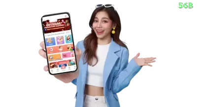 05bet Deluxe Latest v3.6.4 Screenshot 1 - plataforma