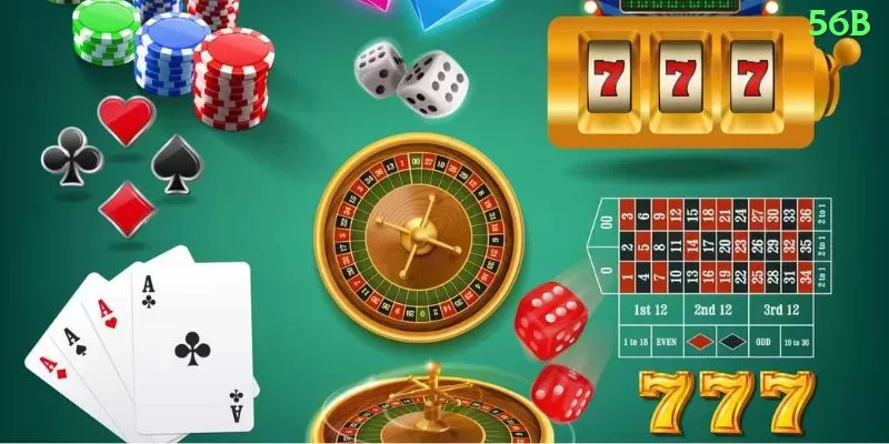 05bet Deluxe Latest v3.6.4 Screenshot 1